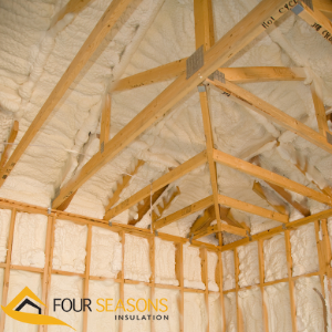 home attic insulation company