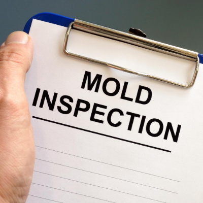 mold inspection in Missisauga