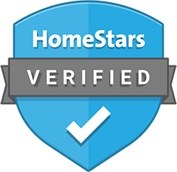 HomeStars Verified