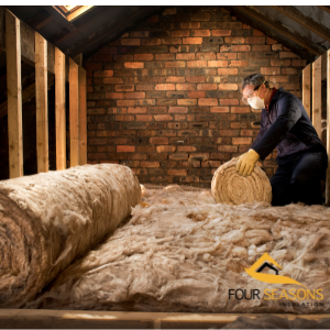 attic insulation toronto