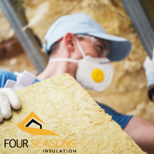 attic insulation mississauga