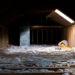 attic insulation mississauga