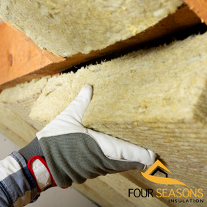 attic insulation Toronto