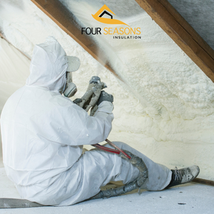 attic insulation Mississauga