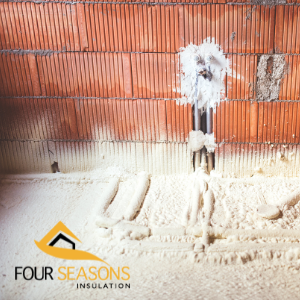 spray foam insulation Burlington