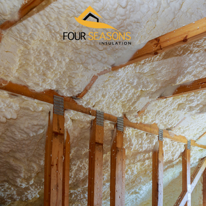 attic insulation Toronto