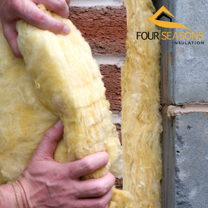 home insulation toronto