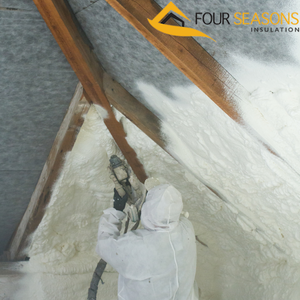 attic insulation toronto