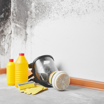 mold removal toronto