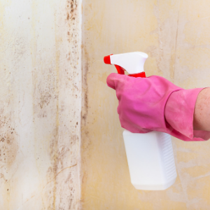 mold removal toronto