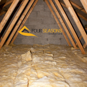attic insulation company mississauga