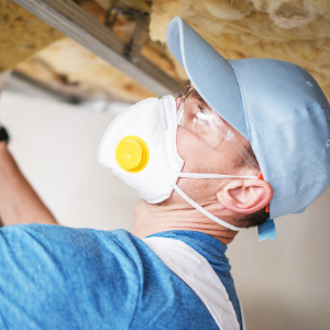 spray foam insulation company