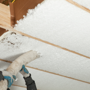 attic insulation removal Toronto