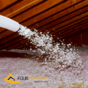 spray foam insulation toronto